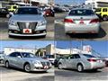 2013 Toyota Crown Hybrid
