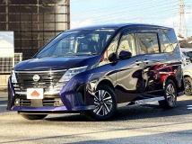 2023 Nissan Serena