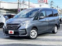2020 Nissan Serena