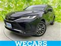 2021 Toyota Harrier