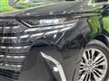 2024 Toyota Alphard G