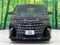 2024 Toyota Alphard G