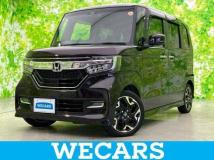2019 Honda N BOX