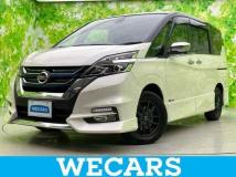 2017 Nissan Serena