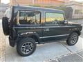 2022 Suzuki Jimny
