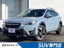 2020 Subaru IMPREZA XV HYBRID