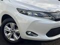 2015 Toyota Harrier