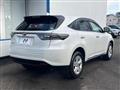 2015 Toyota Harrier