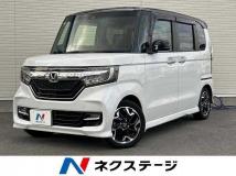 2018 Honda N BOX