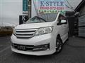 2011 Nissan Serena