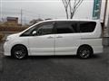 2011 Nissan Serena