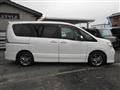 2011 Nissan Serena