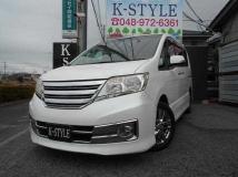 2011 Nissan Serena