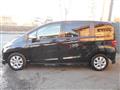 2010 Honda Freed