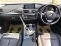 2013 BMW 3 Series