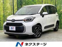 2023 Toyota Sienta