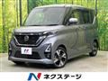2021 Nissan ROOX