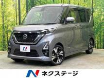 2021 Nissan ROOX