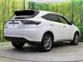 2014 Toyota Harrier