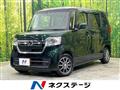 2021 Honda N BOX