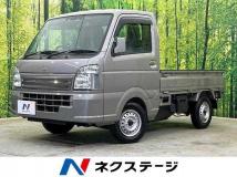2024 Suzuki Carry Truck