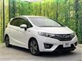 2014 Honda Fit Hybrid
