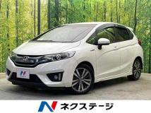 2014 Honda Fit Hybrid