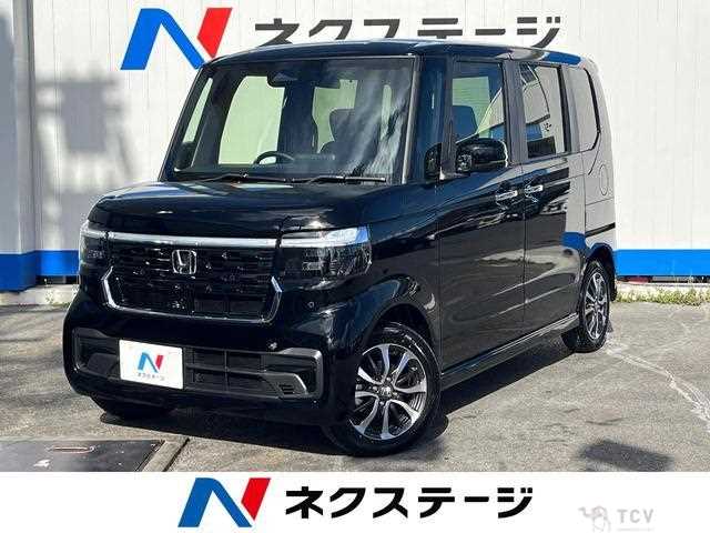2025 Honda N BOX