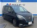 2020 Nissan Serena