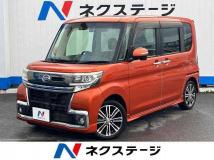 2016 Daihatsu Tanto