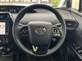2022 Toyota Prius
