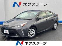 2022 Toyota Prius
