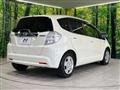 2013 Honda Fit Hybrid