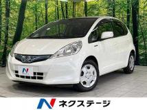 2013 Honda Fit Hybrid