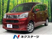 2020 Daihatsu Move