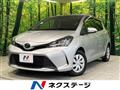 2016 Toyota Vitz