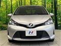 2016 Toyota Vitz