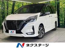 2020 Nissan Serena