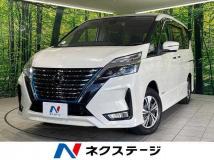 2022 Nissan Serena