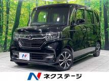 2019 Honda N BOX
