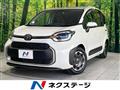2023 Toyota Sienta