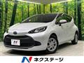 2021 Toyota AQUA