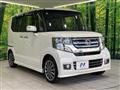 2016 Honda N BOX