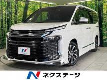 2023 Toyota Voxy