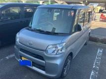 2016 Daihatsu Tanto