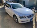 2007 Toyota Mark X