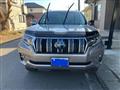 2021 Toyota Land Cruiser Prado