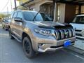 2021 Toyota Land Cruiser Prado