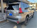2021 Toyota Land Cruiser Prado