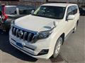 2015 Toyota Land Cruiser Prado